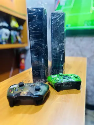 Xbox 1 Original