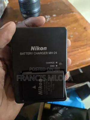 D3100 Nikon Camera