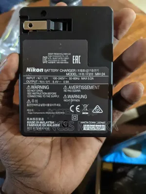 D3100 Nikon Camera