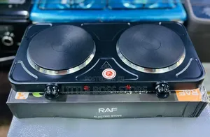 Electric Stove (Raf)
