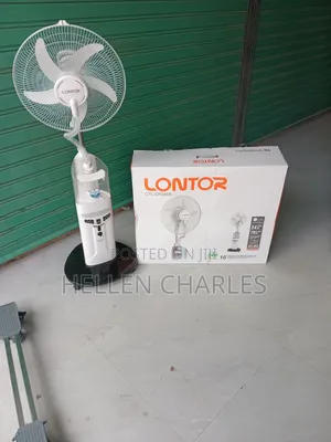 Lontor Ctl_cf046r