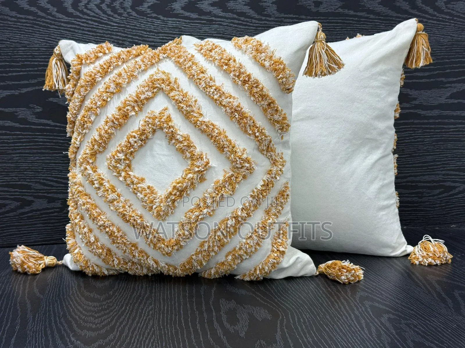 Foronya or Pillowcase Brand New and Original