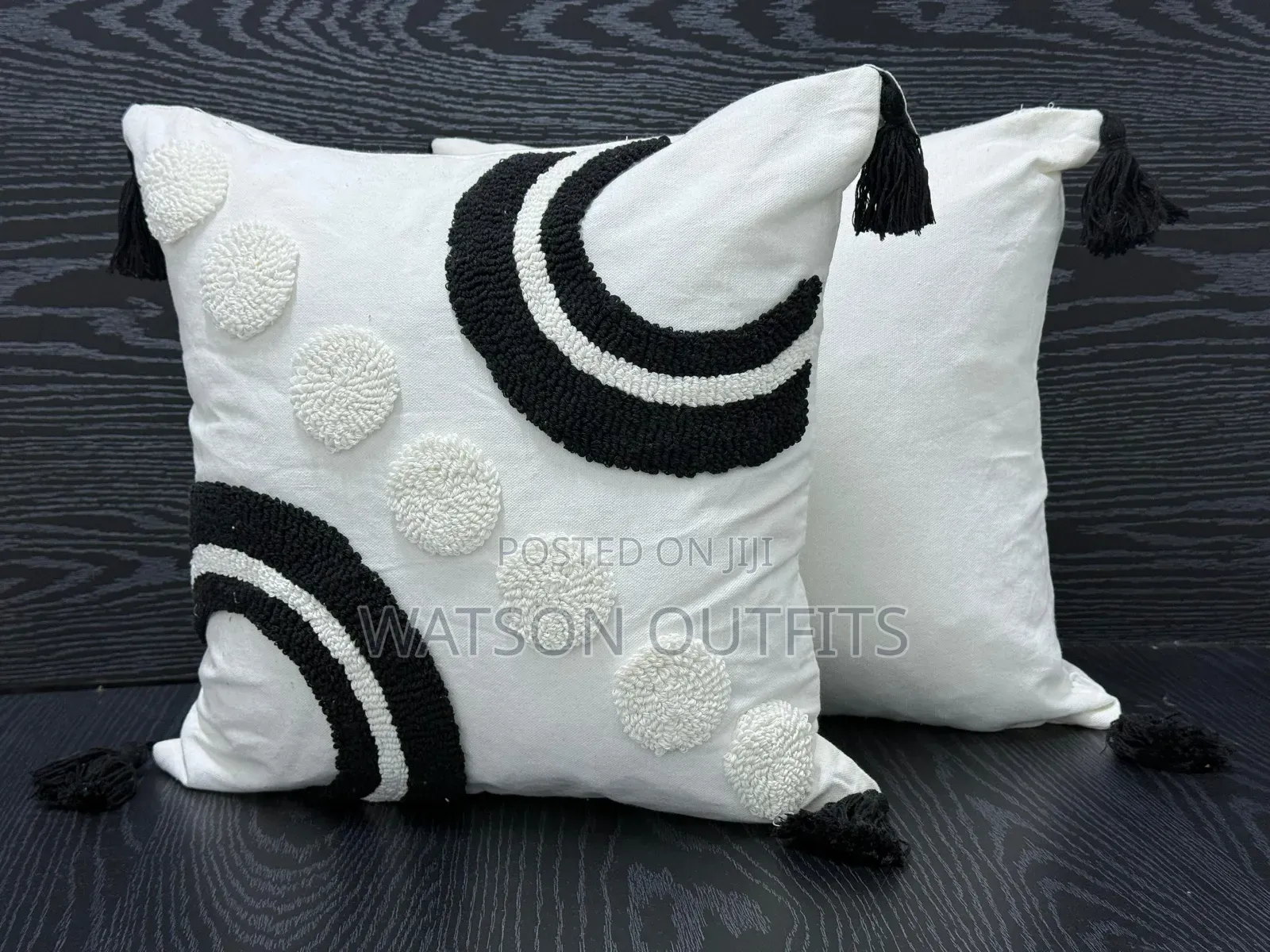 Foronya or Pillowcase Brand New and Original