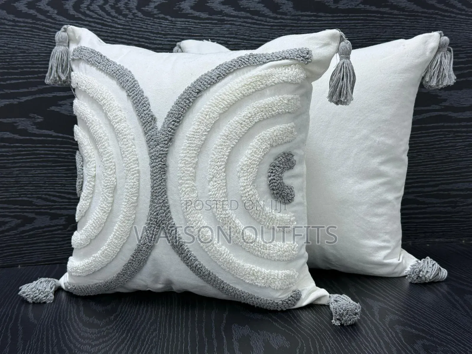Foronya or Pillowcase Brand New and Original