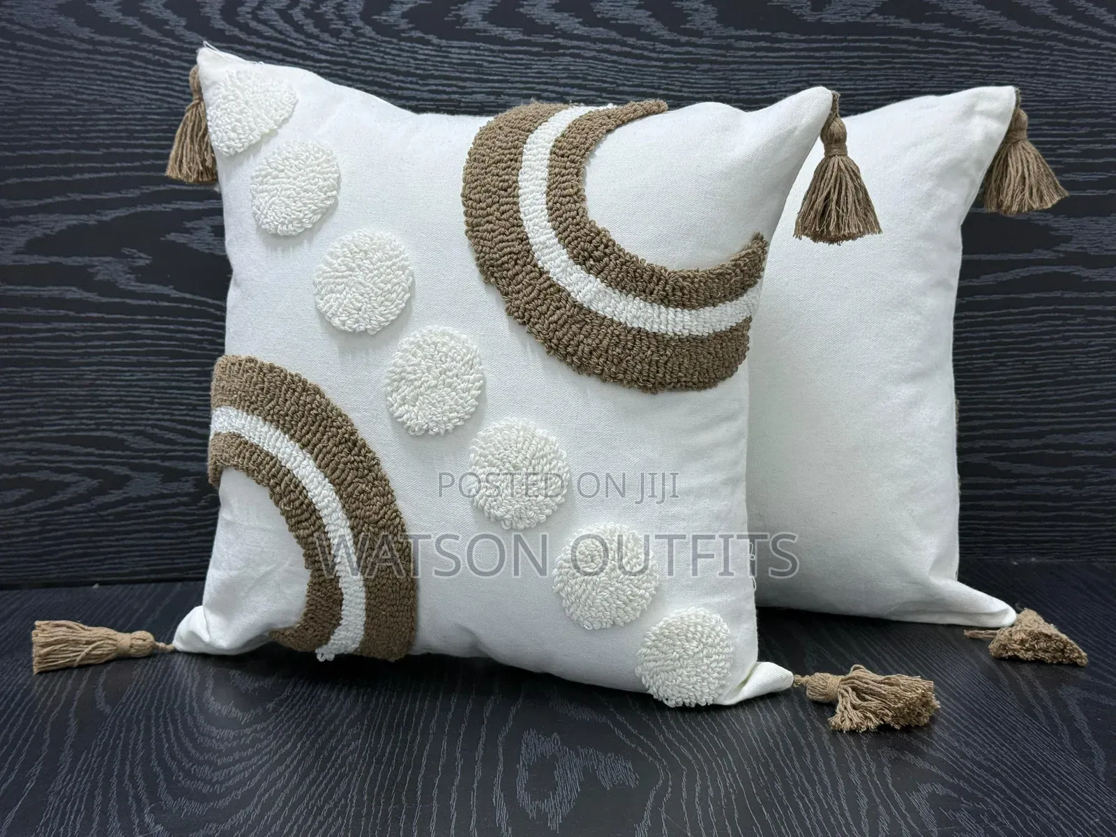 Foronya or Pillowcase Brand New and Original