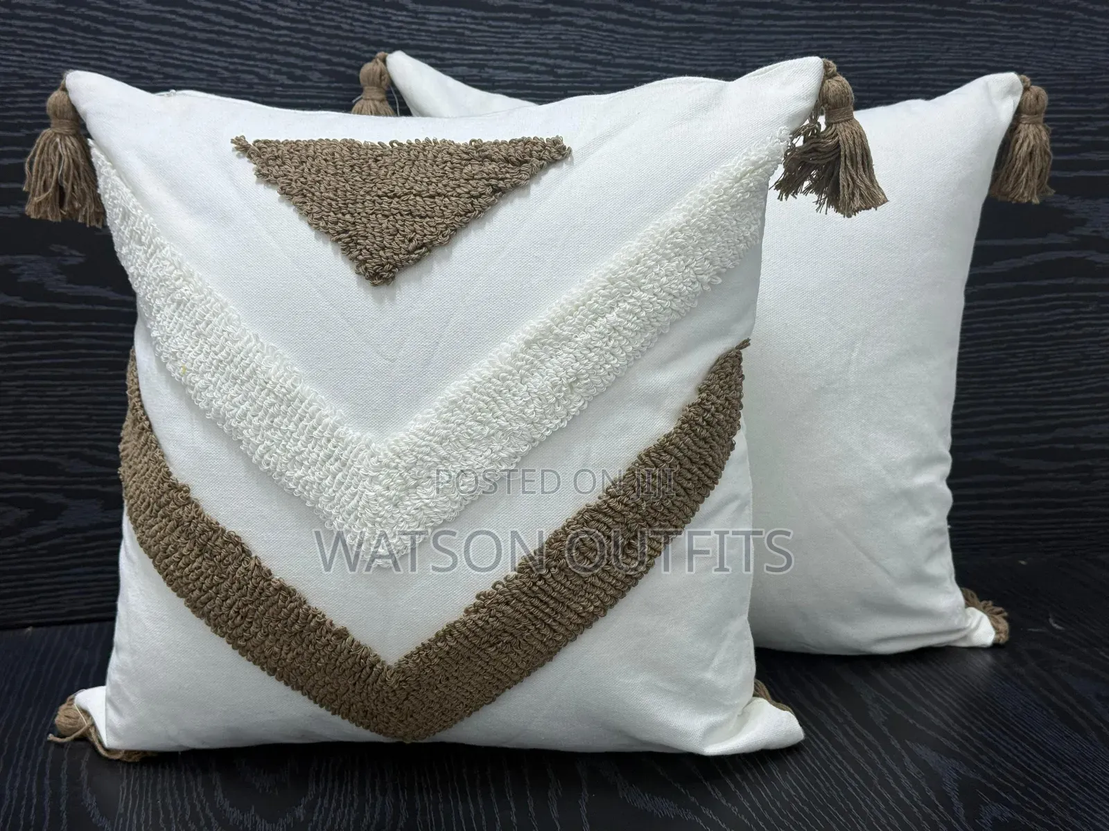 Foronya or Pillowcase Brand New and Original