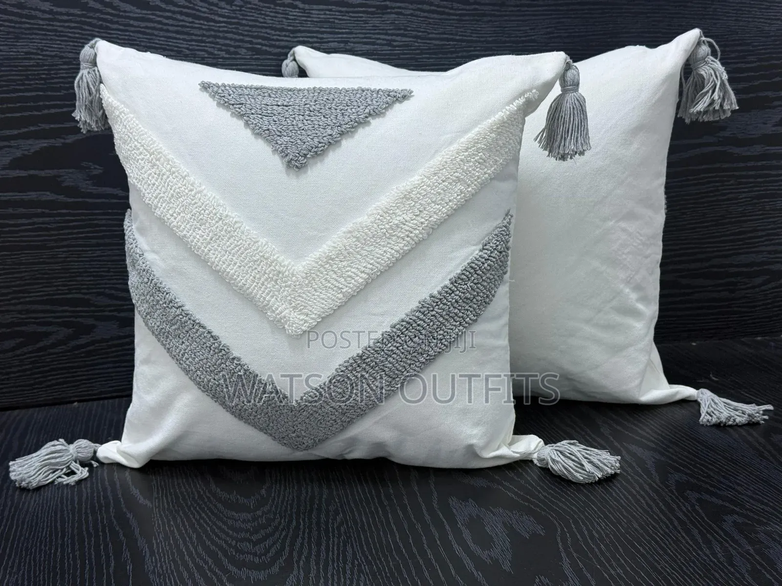 Foronya or Pillowcase Brand New and Original