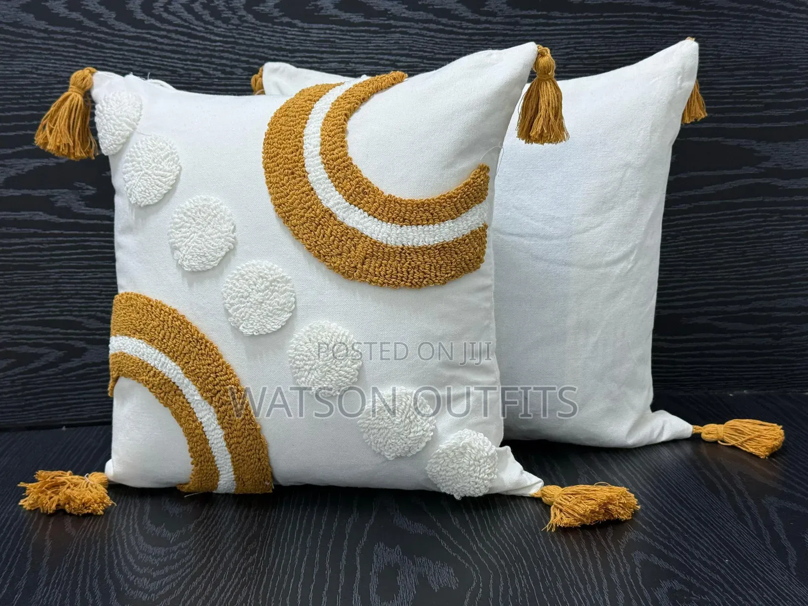 Foronya or Pillowcase Brand New and Original