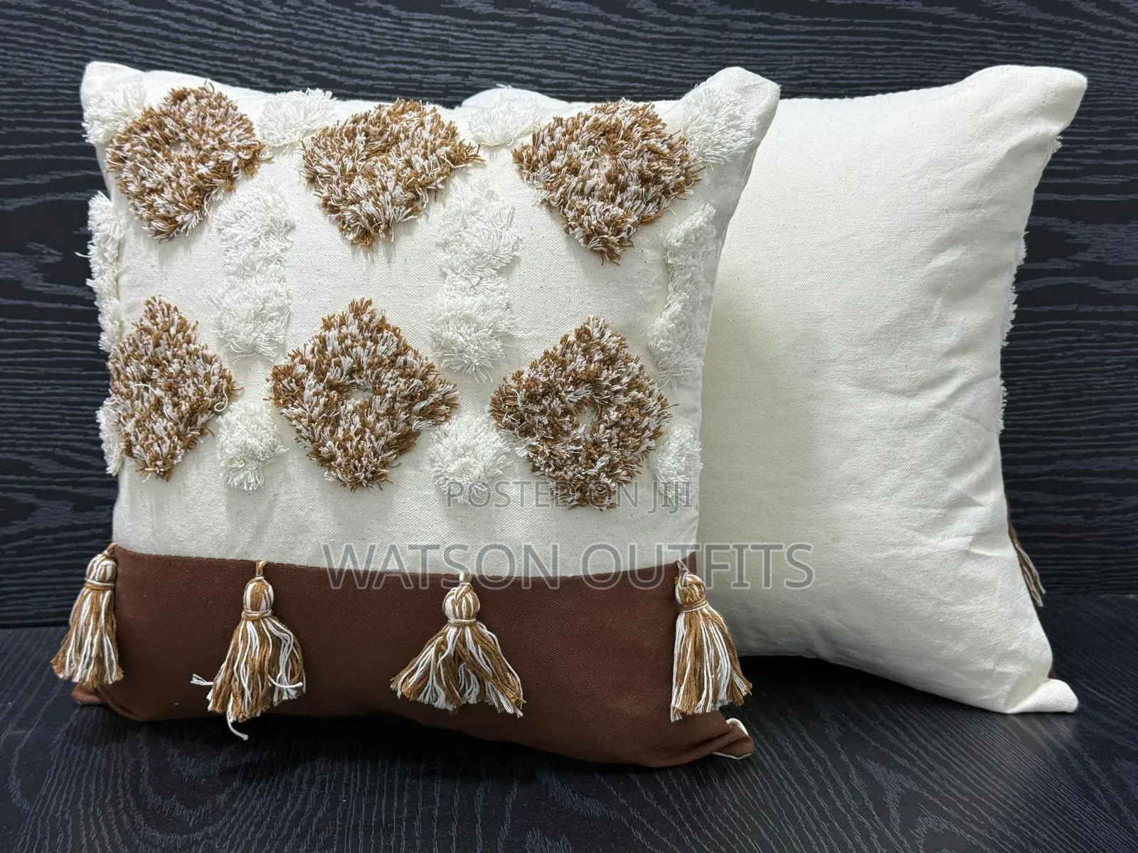 Foronya or Pillowcase Brand New and Original