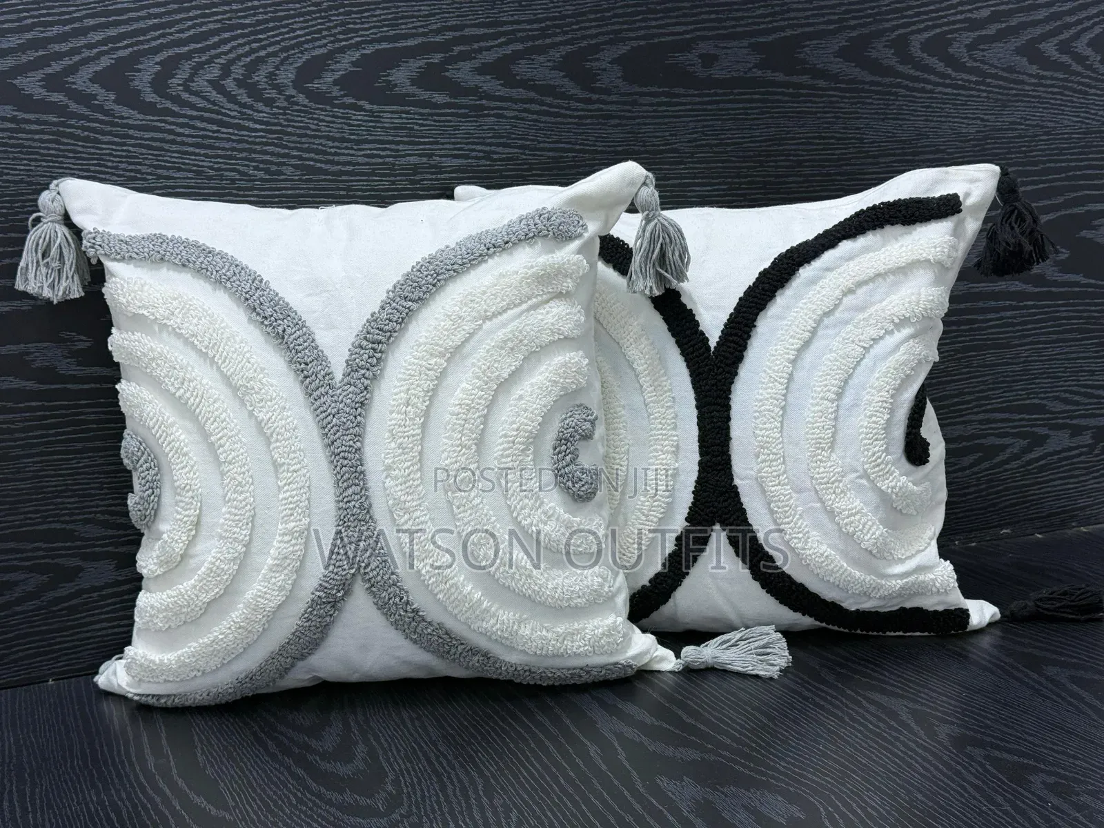 Foronya or Pillowcase Brand New and Original