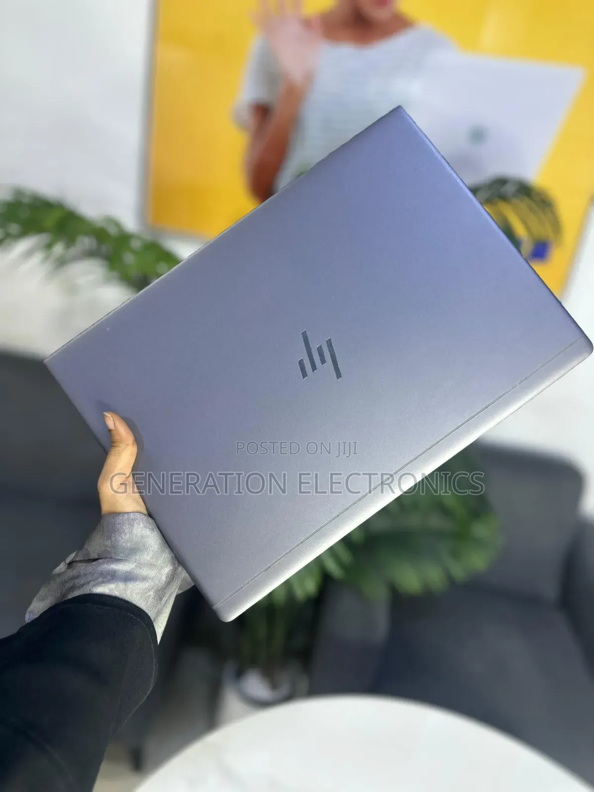 Laptop HP ZBook 14u G6 8GB Intel Core i5 SSD 256GB