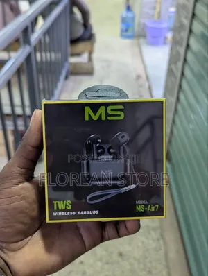 Ms TWS Wireless Airpods