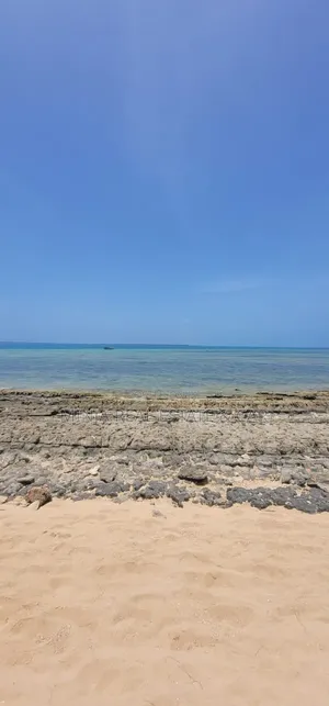 Beach Plot for Sale in Fukuchani Zanzibar