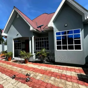Furnished 3bdrm House in Dalali James, Kisesa for sale