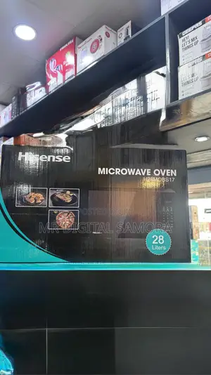 Hisense Microwave H28mobs17