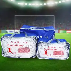 Outdoor Football Net for Soccer Goal Sports Training Nets Mesh For