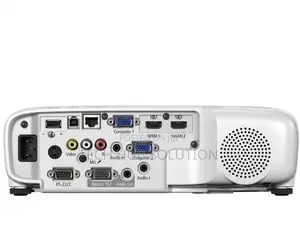 Epson Eb-992f Full Hd Projector – 4000 Lumens, 3lcd, 6500hrs