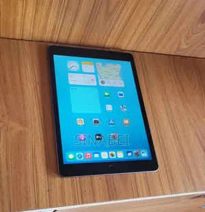 Apple iPad 10.2 (2019) 128 GB