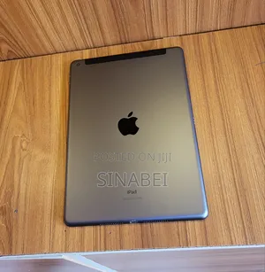 Apple iPad 10.2 (2019) 128 GB