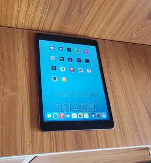 Apple iPad 10.2 (2019) 128 GB