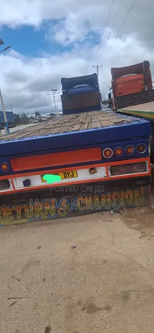 Scania R 420