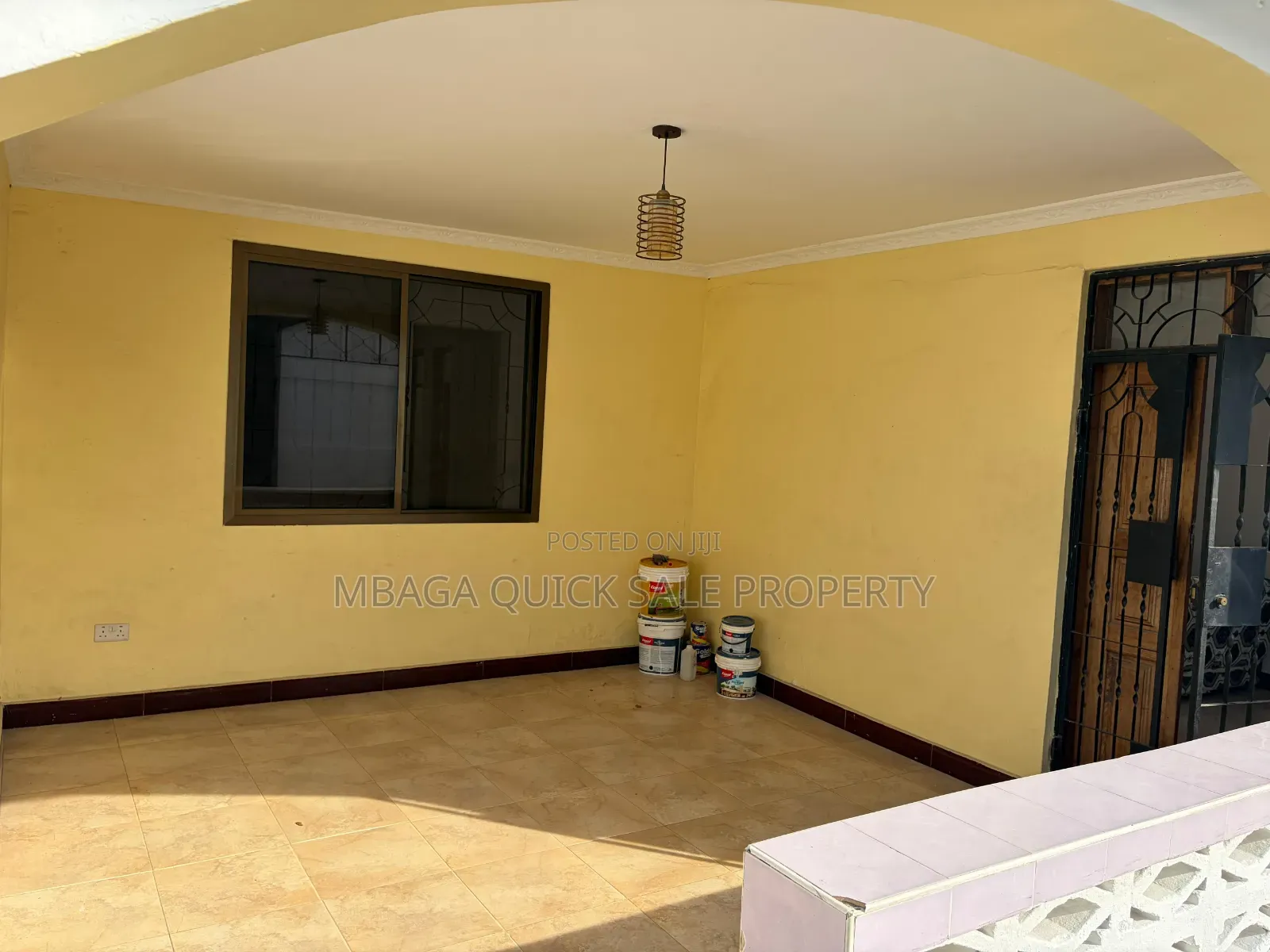 3bdrm Apartment in Mlimani City, Ada Estate for rent