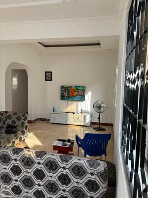 3bdrm Apartment in Mlimani City, Ada Estate for rent
