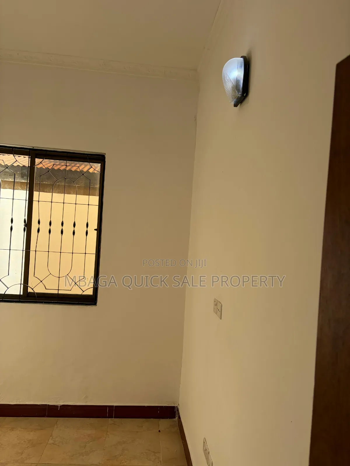 3bdrm Apartment in Mlimani City, Ada Estate for rent