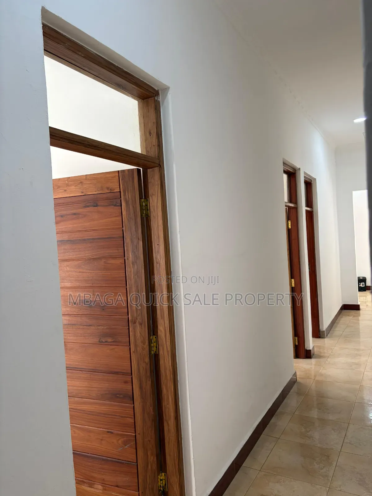 3bdrm Apartment in Mlimani City, Ada Estate for rent