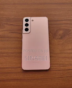 Samsung Galaxy S22 5G 128 GB Gold