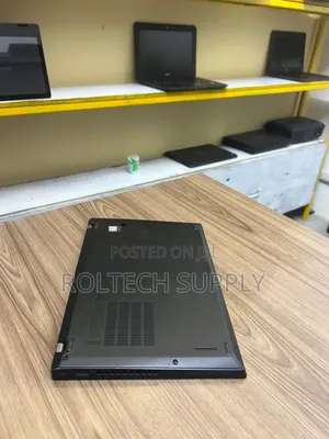 Laptop Lenovo ThinkPad X280 8GB Intel Core i5 SSD 256GB