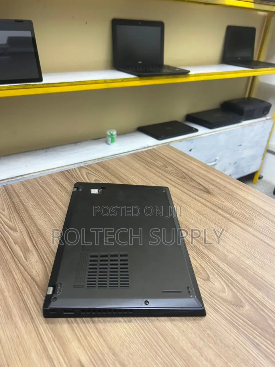 Laptop Lenovo ThinkPad X280 8GB Intel Core i5 SSD 256GB