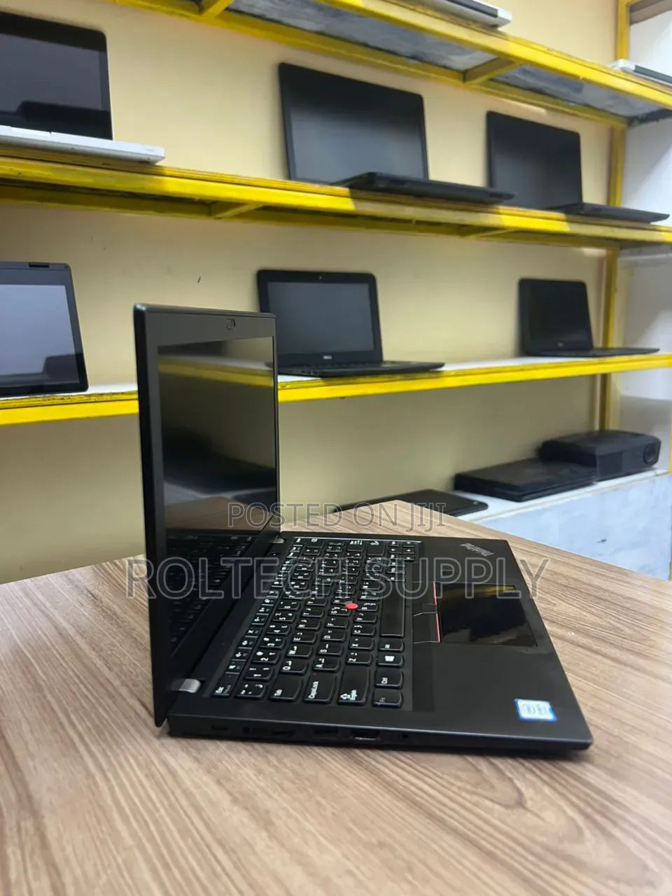 Laptop Lenovo ThinkPad X280 8GB Intel Core i5 SSD 256GB