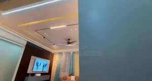 Furnished 4bdrm House in Magharibi for rent
