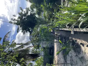 1400 SQM Plot for Sale Kigamboni