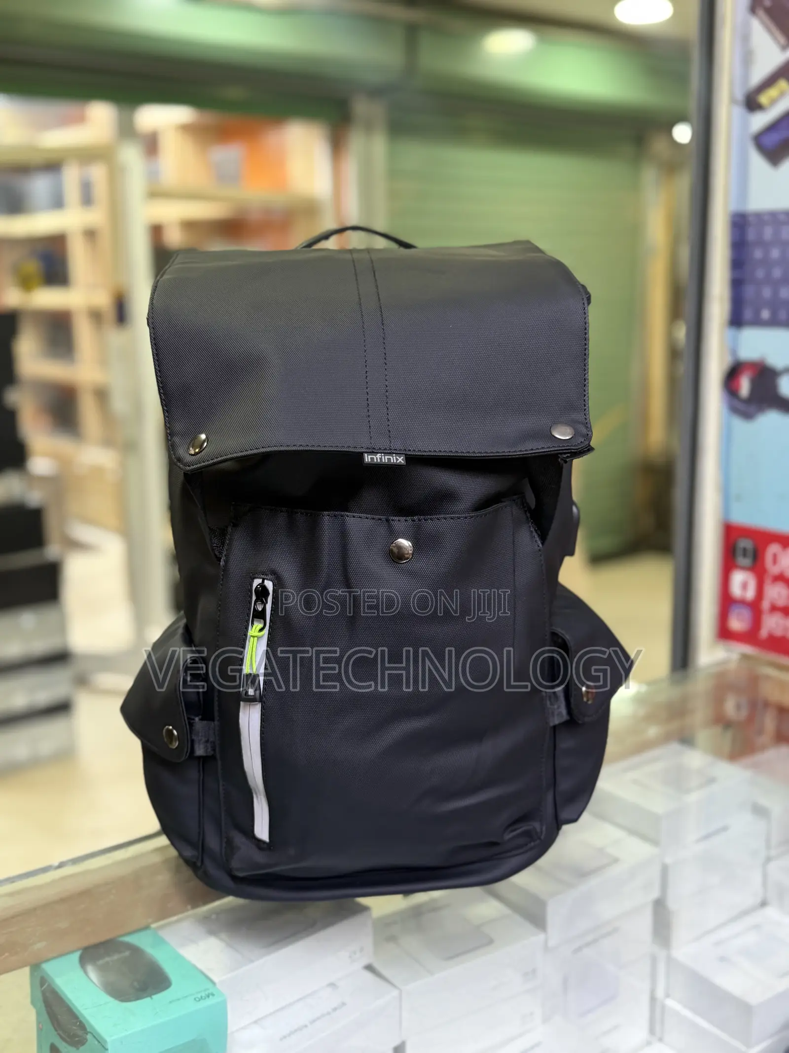 Laptop Bag