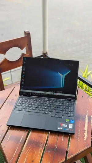 New Laptop Lenovo Legion 5 24GB Intel Core i7 SSD 1T