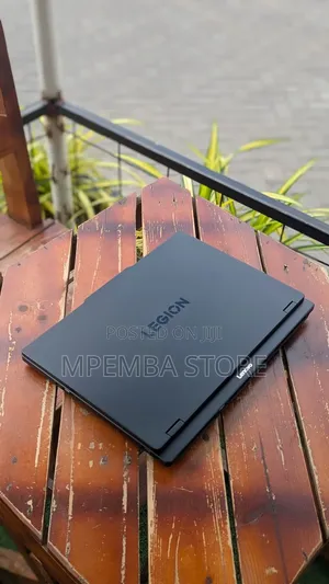 New Laptop Lenovo Legion 5 24GB Intel Core i7 SSD 1T