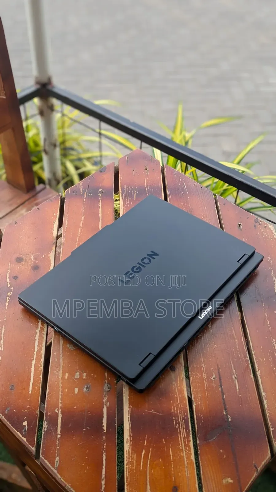 New Laptop Lenovo Legion 5 24GB Intel Core i7 SSD 1T