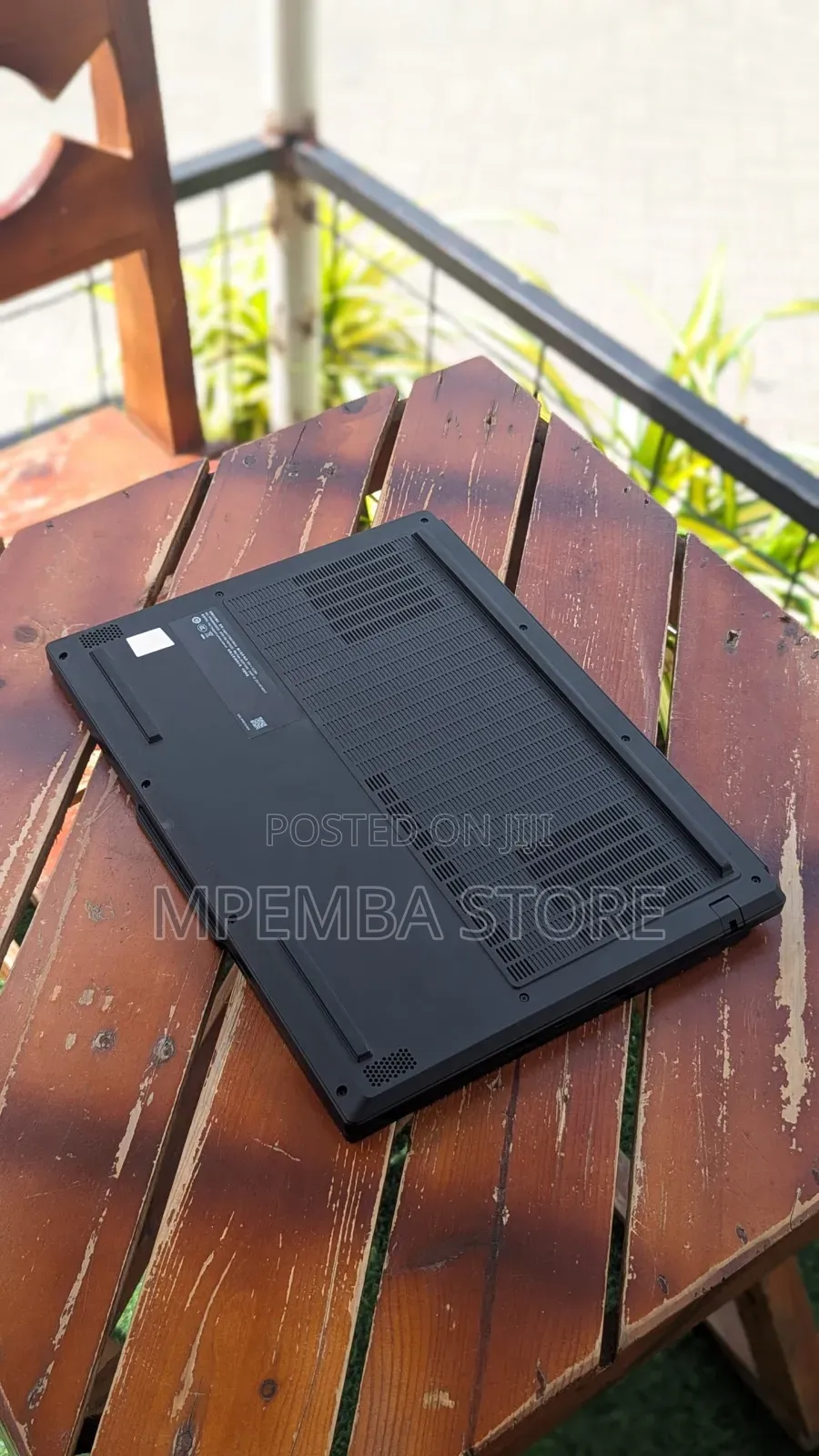 New Laptop Lenovo Legion 5 24GB Intel Core i7 SSD 1T