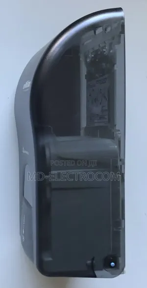 Enmotion Gen2 Automated Touchless Soap Sanitizer Dispenser.