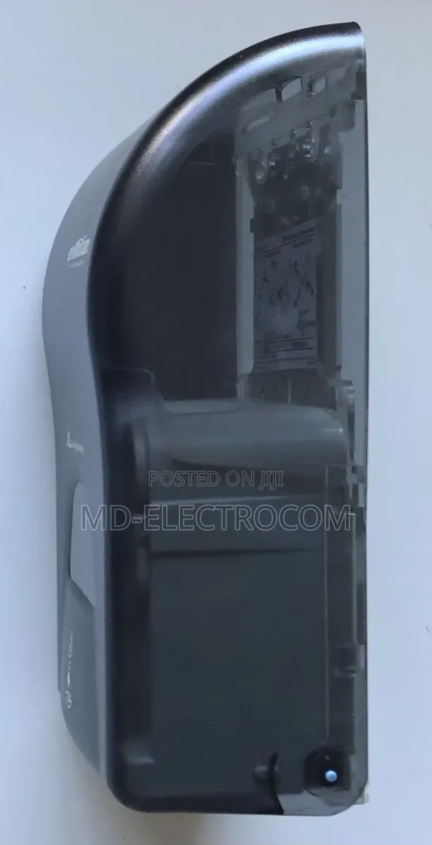 Enmotion Gen2 Automated Touchless Soap Sanitizer Dispenser.