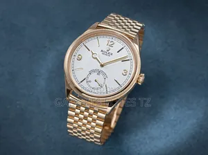Rolex Perpetual 1908 ( Settimo Bracelet)