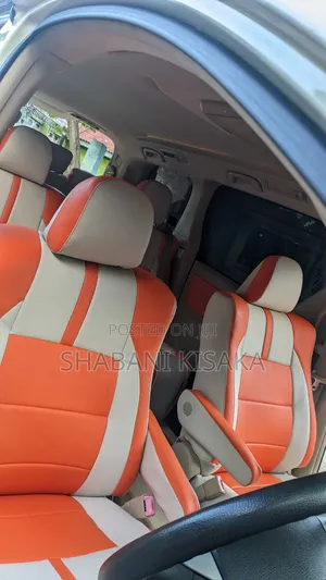 Seatcovers Service