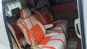 Seatcovers Service