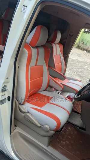 Seatcovers Service