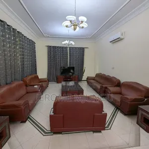 Furnished 4bdrm Villa in Oyster Bay for rent