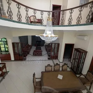 Furnished 4bdrm Villa in Oyster Bay for rent