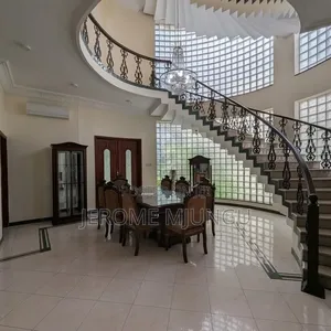 Furnished 4bdrm Villa in Oyster Bay for rent