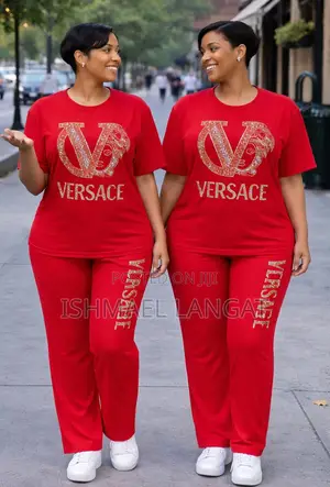 Versace 2 Piece